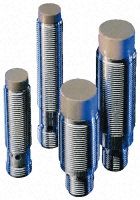 ifm electronic PNP Inductive Proximity Sensor 4 mm Detection Range, Barrel 70mm length, 10  30 V dc, IP68