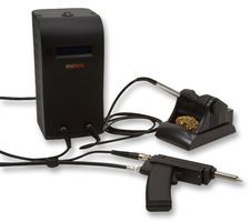 METCAL         MX-5051             Rework Station, Precision Tweezers, 240 V