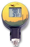 KELLER         DM/80436-300             PRESSURE GAUGE, 300BAR