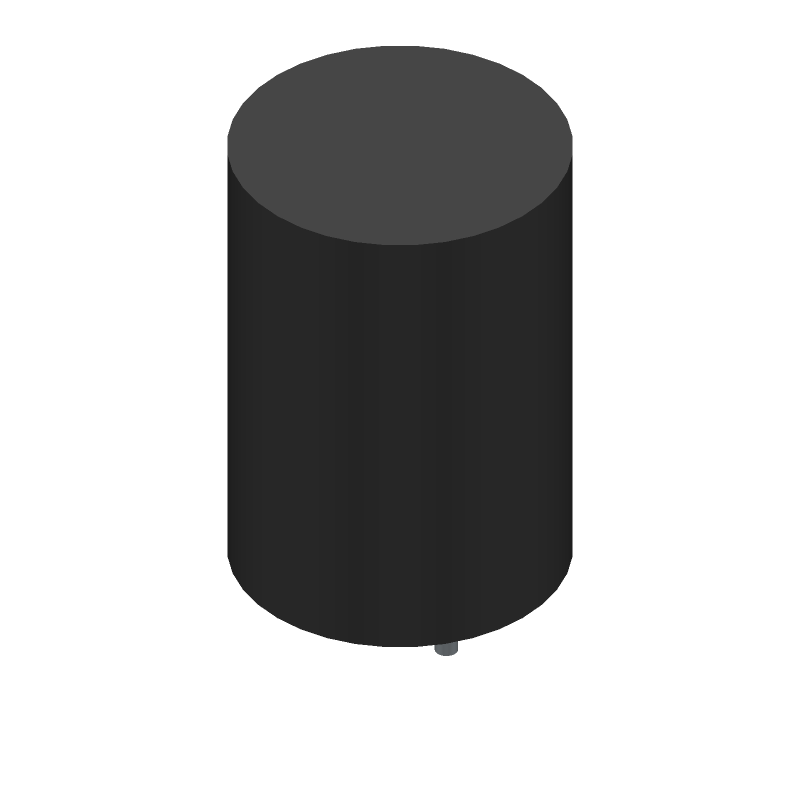 Aluminum Electrolytic Capacitors