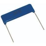 Resistor; Thick Film; Res 150 Megohms; Pwr-Rtg 1.25 W; Tol 1%; Radial; Planar | Ohmite SM103031506FE