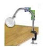 GOOSENECK MAGNIFIER