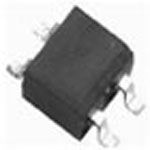 Diode Rectifier Bridge Single 800V 0.8A 4-Pin Case MBS T/R