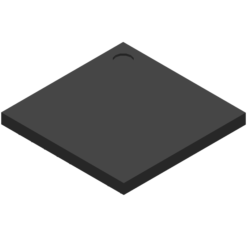 GPS Receiver 1575.42MHz 4.3V Automotive 77-Pin WLCSP T/R