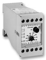 DOLD & SOEHNE AI 897 AC 45-400HZ 230V 10-80K-OHM Voltage Monitoring Relay, SPDT, 5 A, DIN Rail, 230 VAC, Screw