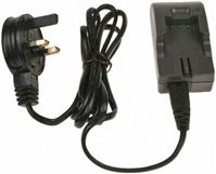 Olympus Camera & Camcorder Charger