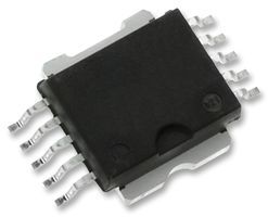 2-Ch Solid State Relay Driver, 40V/1.6A, SOIC, High Side