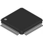 Echo Canceler and Noise Canceler 64-Pin TQFP