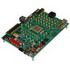 5SGTMC7K3F40C2N FPGA Transceiver Development Kit 50MHz/125MHz CPU 128MB Flash