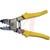 Crimp Tool; Open Barrel Contact; 24-22 AWG and 20-18 AWG