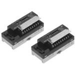 INPUT MODULE 4 ANALOG