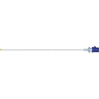 SMBA adapter SMBA plug - Hirose U.FL plug IMS K-2617-01 1 pc(s)