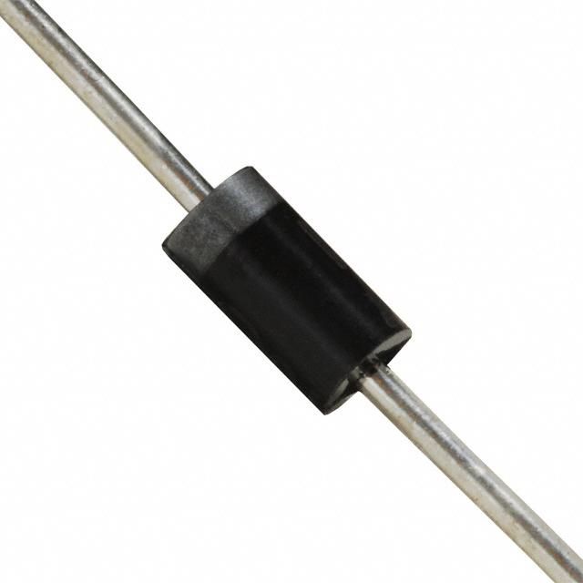 1A 100V General Purpose Rectifier Diode, DO-41
