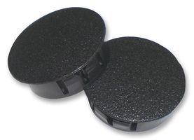 DURATOOL D00726 H/PLUG, DOMED, 9.5MM, PK25