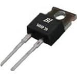 Res Thick Film 0.4 Ohm 1% 20W ±100ppm/°C Molded TO-220 RDL Automotive