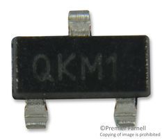 Supervisory IC: 2.925V Reset, 60uA, SOT-23, Active Low