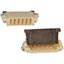 5 Pos 1mm Pitch FFC Connector, Right Angle, Surface Mount, Gold
