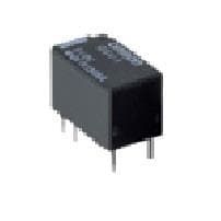 24VDC SPDT Signal Relay, 1A, Through Hole, Non-Latching