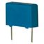 CAP FILM 0.015UF 20% 275VAC RAD