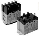 General Purpose Relays RELAY SPST POWER 24VAC QC TERM