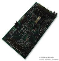 TEXAS INSTRUMENTS         DAC8555EVM            DAC8555EVM EVALUATION MODULE