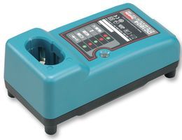 MAKITA         DC1804F             CHARGER, NI-CAD/NIMH, 7.2V-18V