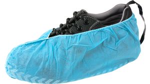 ESD shoe coverings PU=2 ST, 30-551-0005, Eurostat