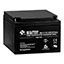 12V 31Ah Lead Acid Battery