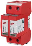 Mounting Type = DIN Rail Mount / Width mm = 66 / Poles = 2 / Depth mm = 36 / IP Rating = IP20 / Height mm = 90