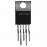 Fixed Positive LDO Regulator, 5V, 0.7V Dropout, PSFM5