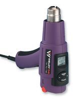 WELDY         999-123             HEAT GUN, PLUS, EURO PLUG, 230V