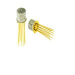 RF Relay, 2 Form C, DPDT, Latched, 0.024A (Coil), 12VDC (Coil), 290mW (Coil), 1A (Contact), 28VDC (Contact), DC Input, Random, AC/DC Output, Panel Mount