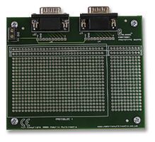 MATRIX         EB017             MODULE, PATCH BOARD ((NS))