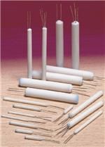 Industrial Temperature Sensors KN2517 G 2Pt100 1/3 Class B PdAu