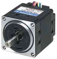 STEPPER MOTOR; Coil Type:Bipolar; Torque Max:-; Current Rating:500mA; No. of Phases:Two; Resistance:15ohm; Inductance:13.5mH; Inertia:0.12oz-in ; Product Range:-; NEMA Size:11; Shaft Configuration:Bipolar; Step Resolution:1.8 ;RoHS Compliant: Yes