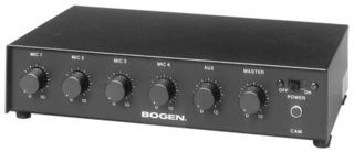 INPUT TRANSFORMER 1:1 PLUG-IN