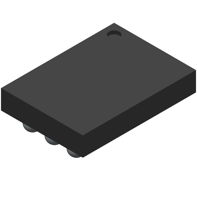 USB Type-C&trade; CC and SBU Protection IC Type-C CC and SBU Protection IC, 4000-REEL