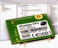 Q2687H GSM/GPRS Development Kit