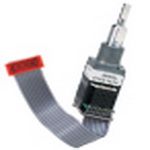 Rotary Position Encoder, Single, 2 Channels,