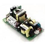 5V 16A 150W AC/DC Open Frame Power Supply, 8-Pin