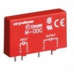 Transistor Output SSR, 1-Channel, 4000V Isolation
