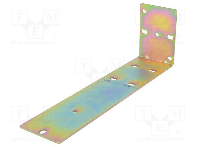 DIN Rail For AC to DC Power Supplies