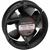 Fan;  DC;  24V;  173x51mm;  Round;  240CFM;  15.84W;  58dBA;  3350RPM;  Leadwires
