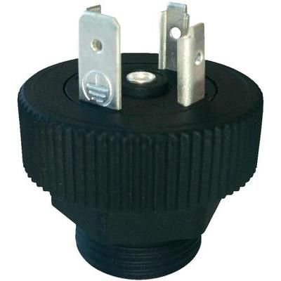 HTP BGRN03000-M20 Black