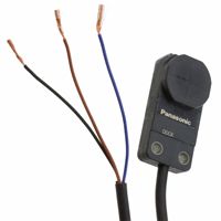 Proximity Sensor Inductive NC PNP 8mm 12V to 24VDC