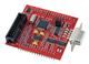 QUICKSTART BOARD LPC2129 EVAL BD