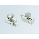 SLAM LATCH TURN GRIP