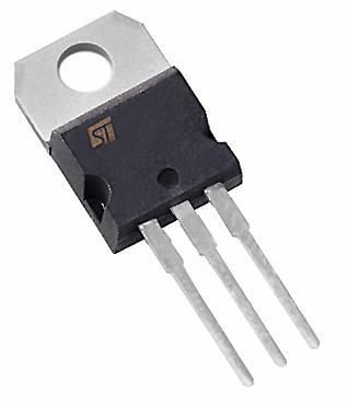 12V FIXED POSITIVE LDO REGULATOR, 1.5V DROPOUT, PSFM3, LEAD FREE, TO-220, 3 PIN
