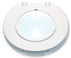 DAYLIGHT         D63001             Magnifying Lens, for D/E23080, 2.25x Magnification