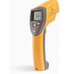 THERMOMETER IR ADJ -25 TO 1100F